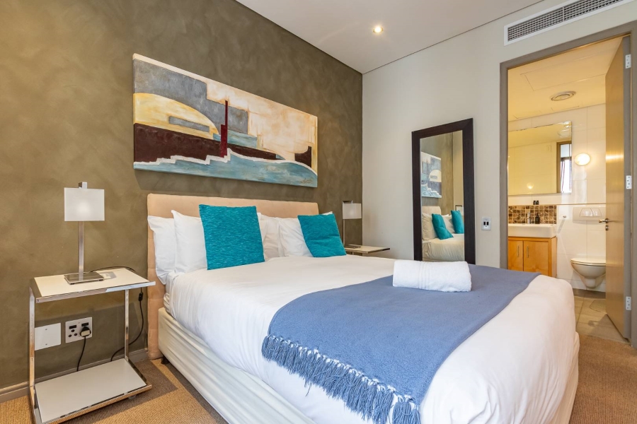 1 Bedroom Property for Sale in Cape Town City Centre Western Cape